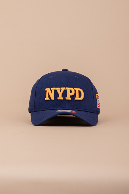 Boné NYPD - Outono 22 - 11305C