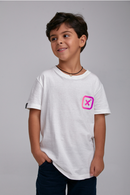 Camiseta TXC Infantil  - 14265