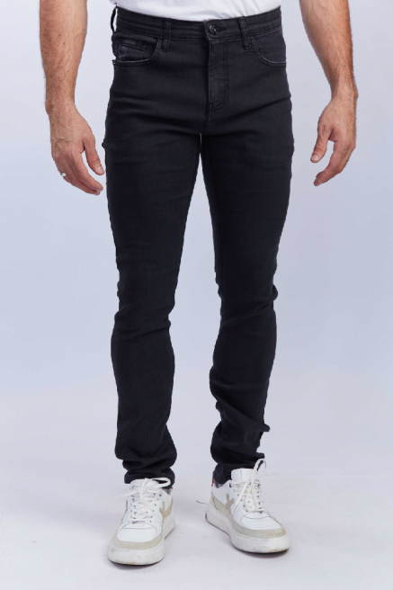 Calça Jeans Slim Masculina - 18085