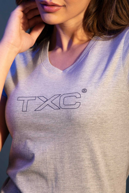 Camiseta TXC Feminina - 50211